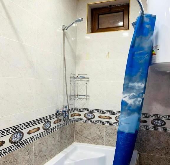 شاليه غرفة نوم واحدة, зона отдых Apachi в горах чимган