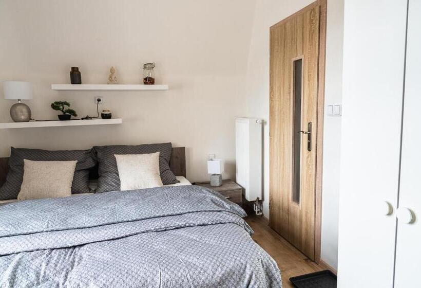 StandaardKamer, Penzion U Pivovaru