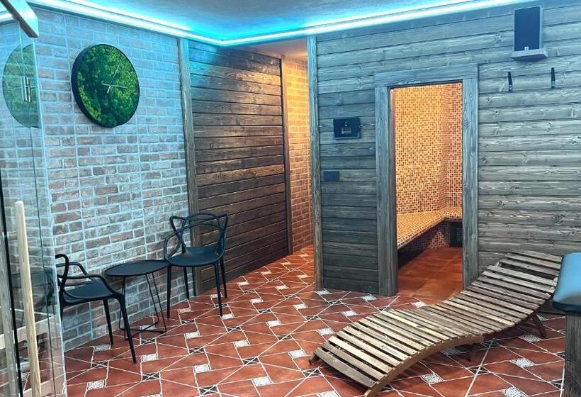 Vila Deluxe 1 Dormitori, Ranch Jestřebice