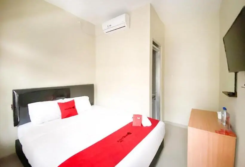 スタンダードルーム, Reddoorz At Simpang Borobudur
