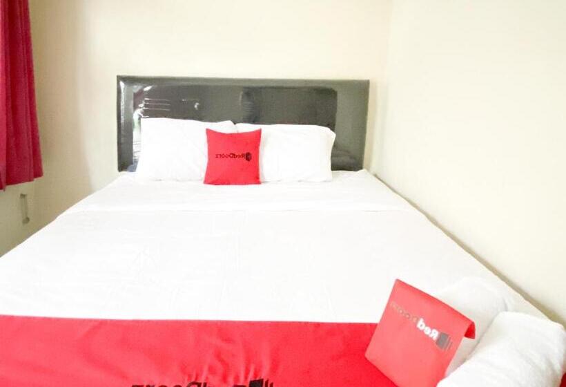 스탠다드 룸, Reddoorz At Simpang Borobudur