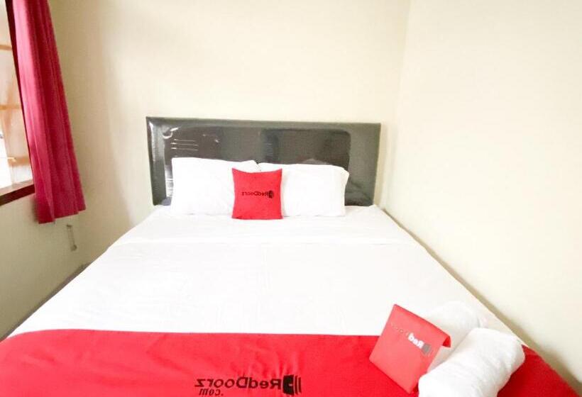 스탠다드 룸, Reddoorz At Simpang Borobudur