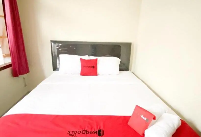 スタンダードルーム, Reddoorz At Simpang Borobudur