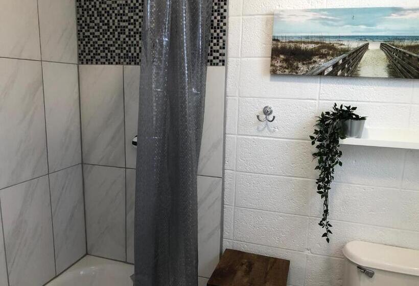 Номер Economy, Rolling Hills Motel