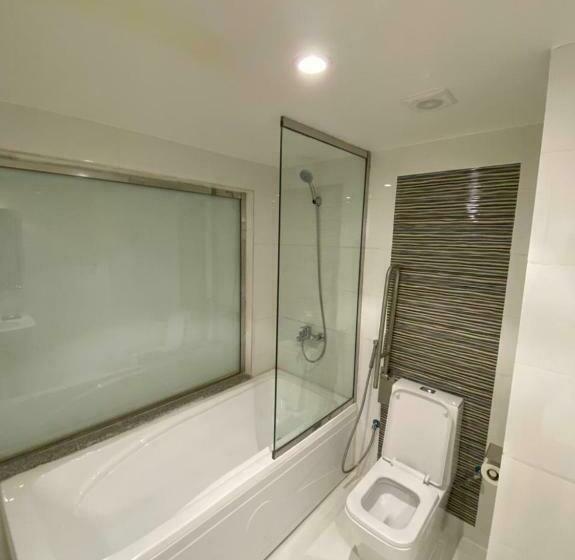 إستوديو قياسى, Toot House Elwsam