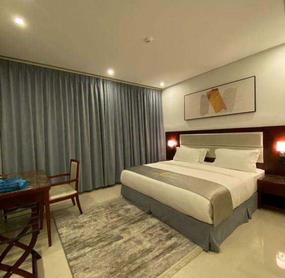 شقة غرفتين, Toot House Elwsam