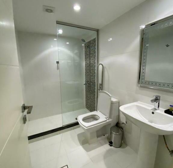 شقة غرفتين, Toot House Elwsam