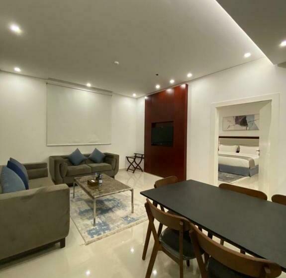 شقة غرفتين, Toot House Elwsam