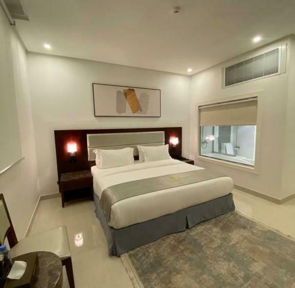 شقة غرفتين, Toot House Elwsam