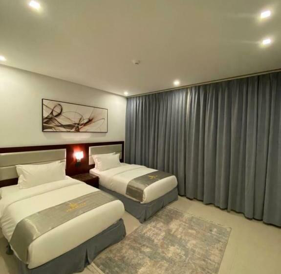 Апартаменты 2 Спальни, Toot House Elwsam