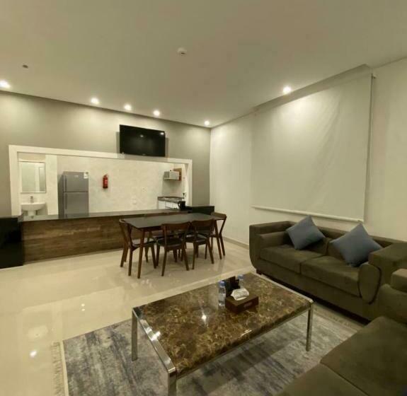 شقة غرفتين, Toot House Elwsam