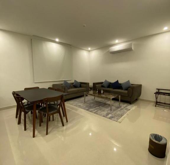 شقة غرفتين, Toot House Elwsam