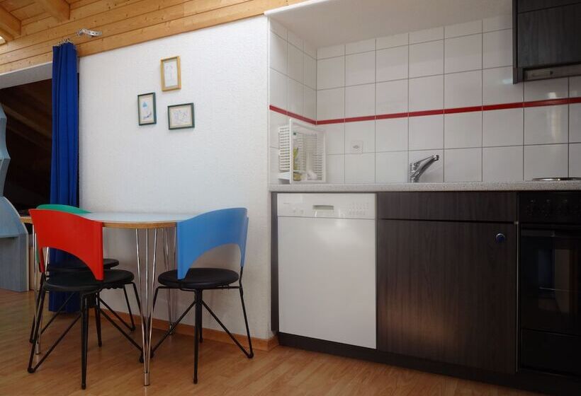 Apartamento Comfort 1 Dormitório, Artist Apartments & Hotel Garni