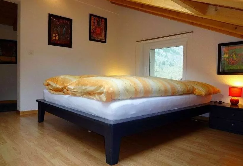 آپارتمان سوپریور 1 خوابه, Artist Apartments & Hotel Garni