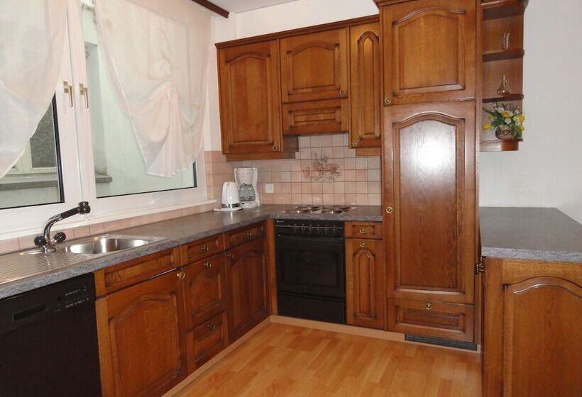 Apartamento Superior 2 Dormitórios, Artist Apartments & Hotel Garni