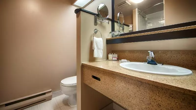 Standard-huone, Bed Nbudget Expo Hostel Rooms