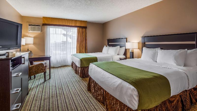 اتاق استاندارد, Bed Nbudget Expo Hostel Rooms