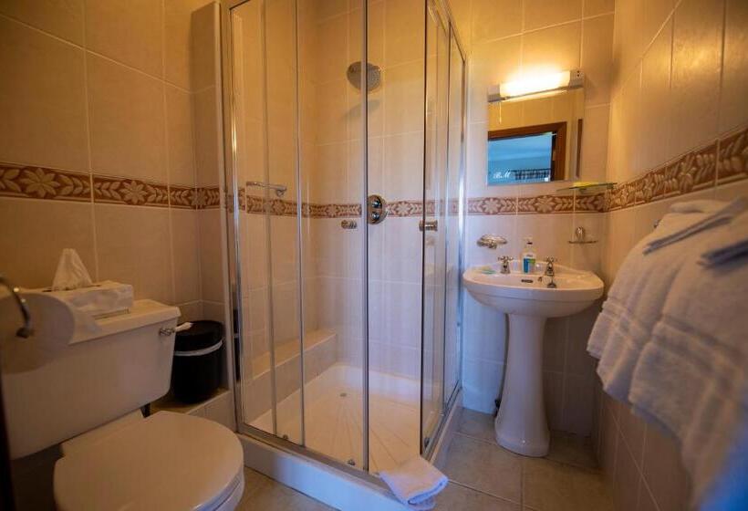 חדר סטנדרט נוף לנהר, Bunratty Meadows Bed & Breakfast