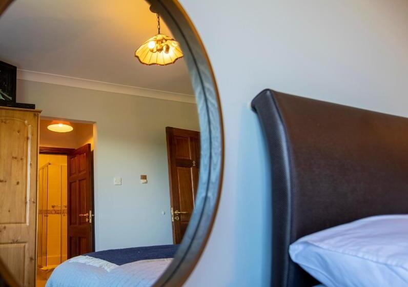 シングルデラックスルーム, Bunratty Meadows Bed & Breakfast