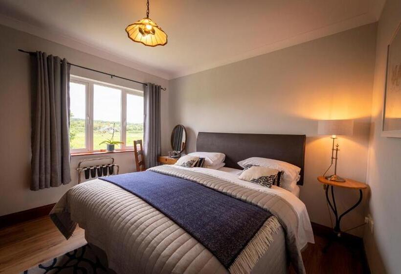 Номер Стандартный с Видом, Bunratty Meadows Bed & Breakfast