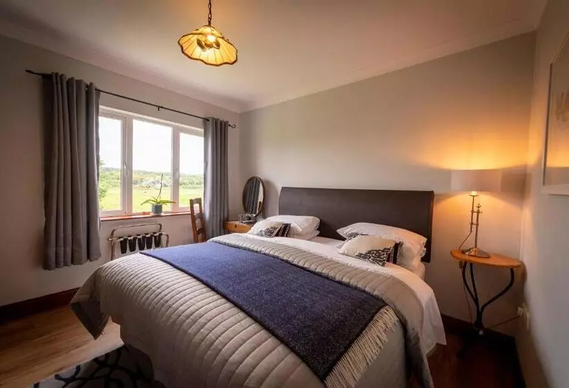 シングルデラックスルーム, Bunratty Meadows Bed & Breakfast