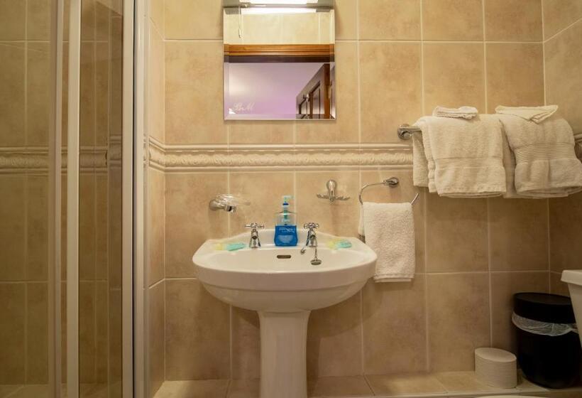 Номер Стандартный с Видом, Bunratty Meadows Bed & Breakfast