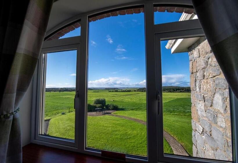 リバービュースタンダードルーム, Bunratty Meadows Bed & Breakfast