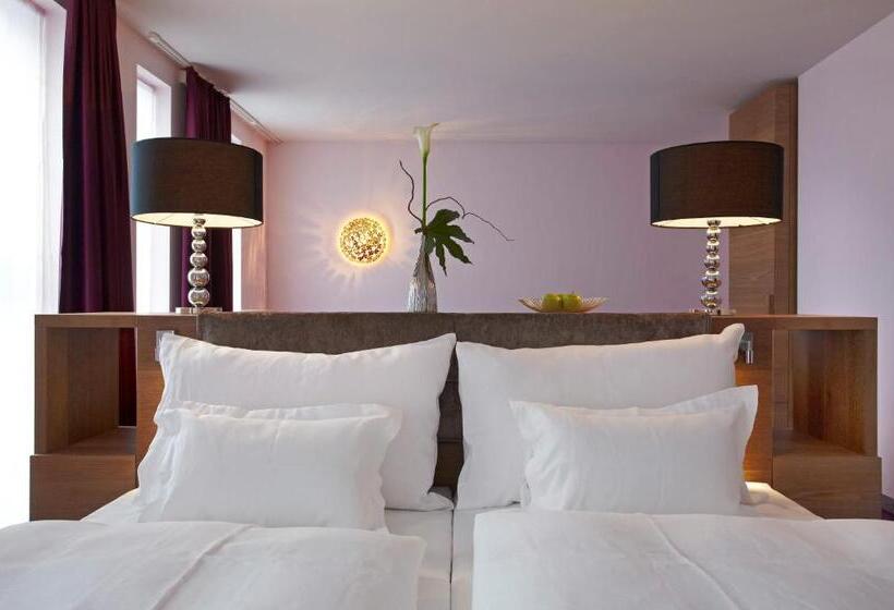 套房, Abito Suites