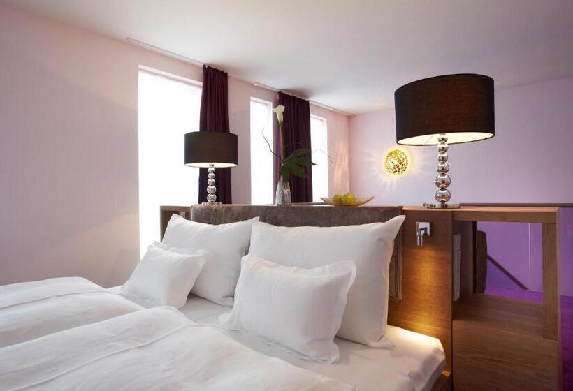 套房, Abito Suites