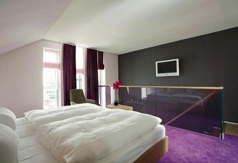 스위트, Abito Suites
