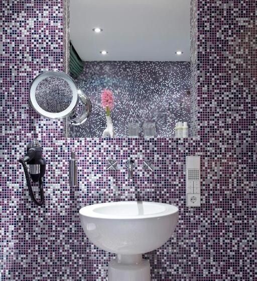 套房, Abito Suites