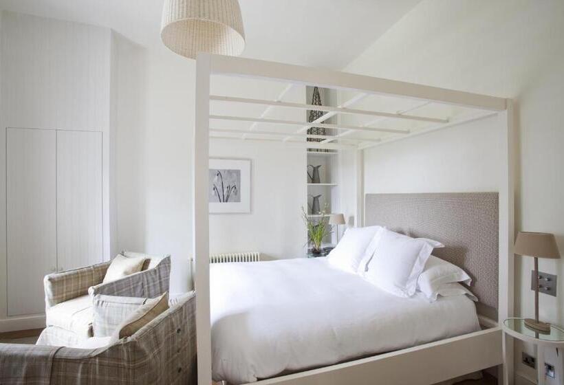 חדר סטנדרט, Barnsley House