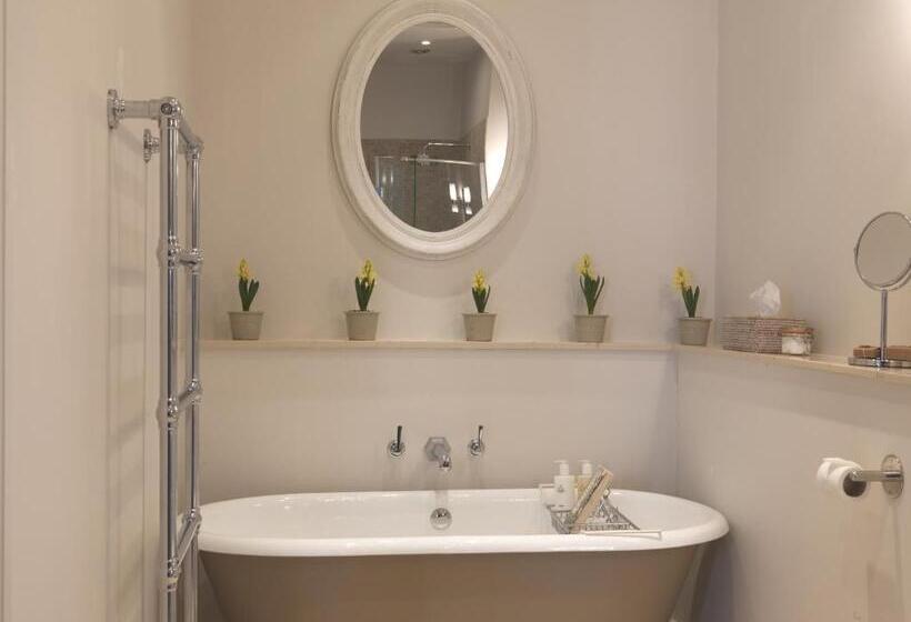 חדר סטנדרט, Barnsley House