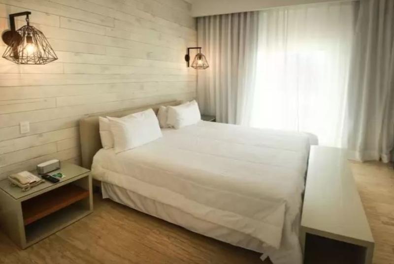 スイート, Baymont By Wyndham Fort Mcmurray