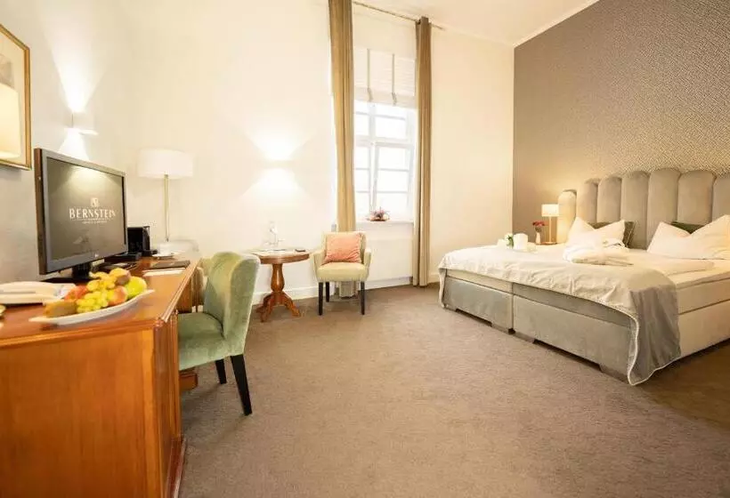 Superior-huone, Bernstein Schlosshotel Ballenstedt