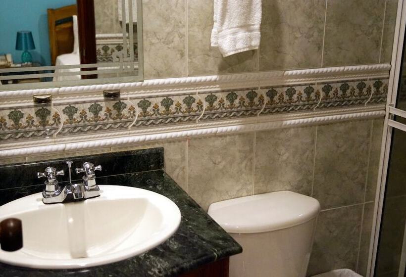 Номер Стандарт Трехместный, Ayenda 1416 Castellana Real