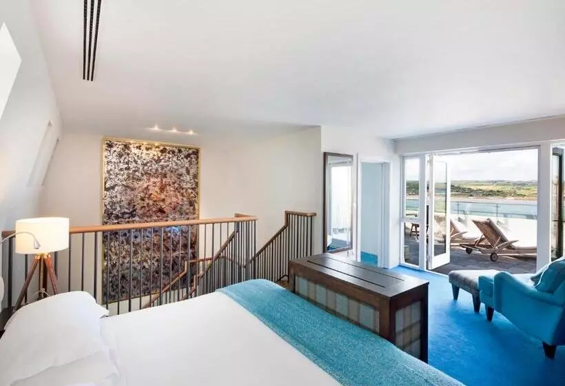Sviitti, Cliff House