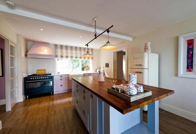 スーペリアー1ベッドルームビラ, Cliff House