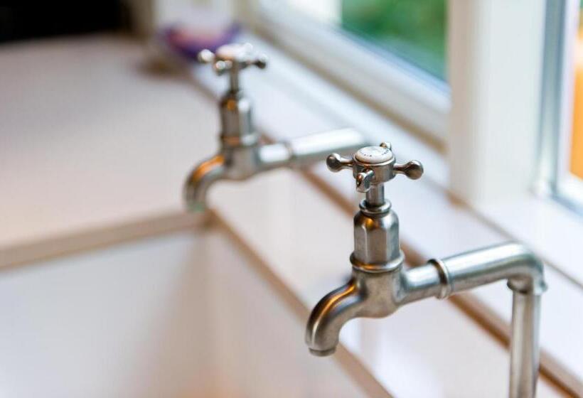 スーペリアー1ベッドルームビラ, Cliff House