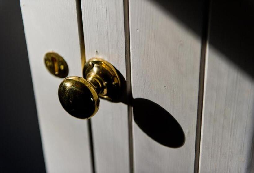 スーペリアー1ベッドルームビラ, Cliff House