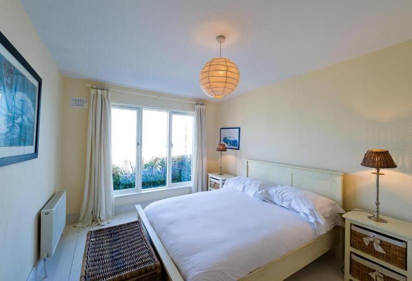 スーペリアー1ベッドルームビラ, Cliff House