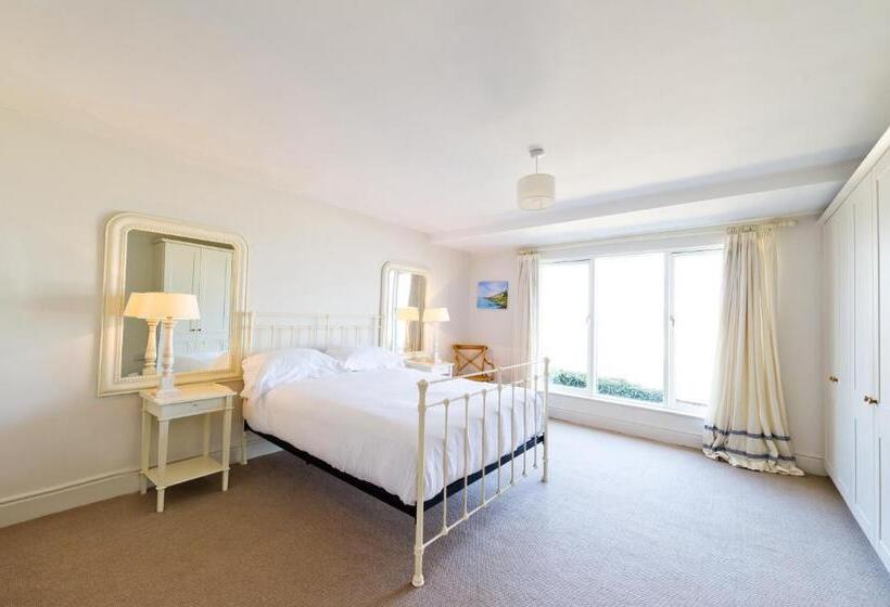 スーペリアー1ベッドルームビラ, Cliff House