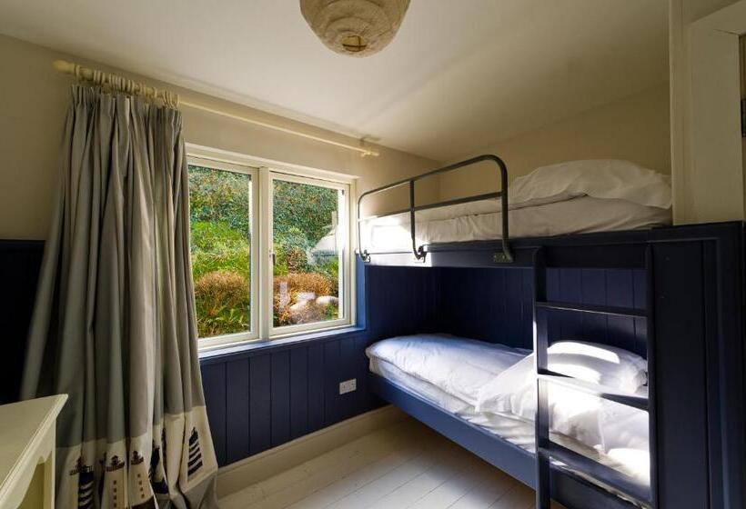 スーペリアー1ベッドルームビラ, Cliff House