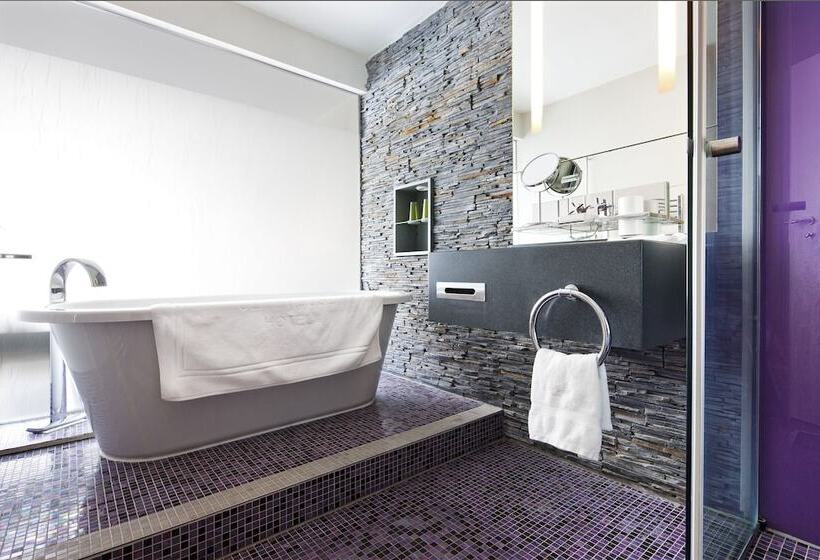 Номер Deluxe Вид на Море, Cliff House