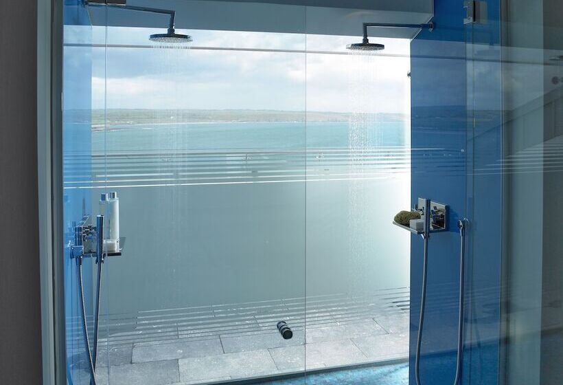 スイート, Cliff House