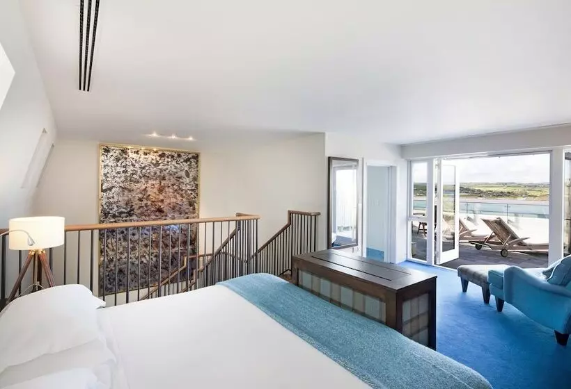 Sviitti, Cliff House