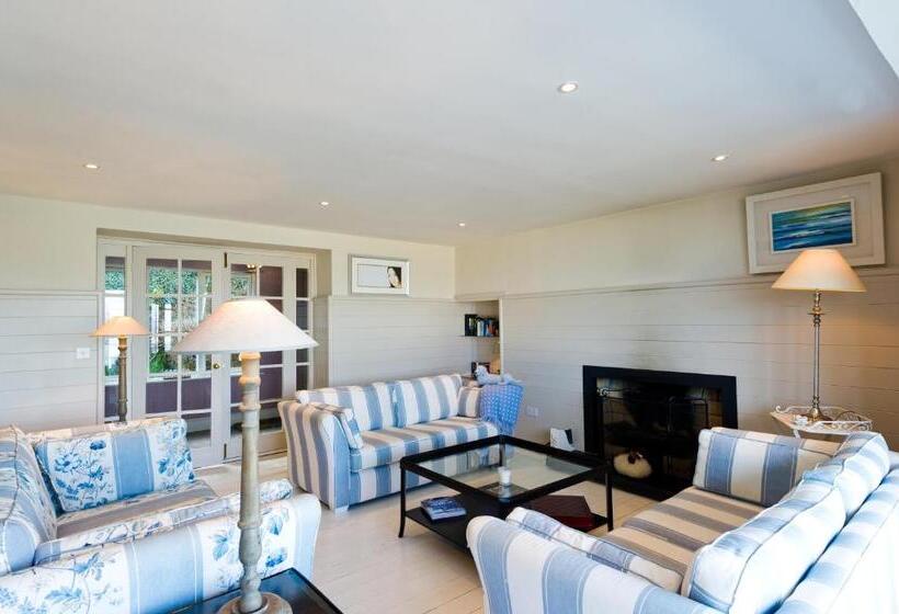 スーペリアー1ベッドルームビラ, Cliff House