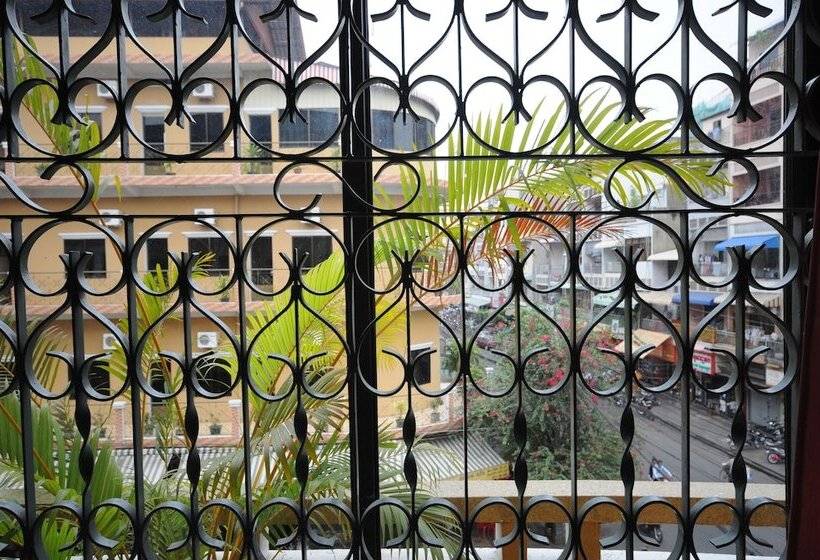 חדר סופריור, Dara Reang Sey Hotel Phnom Penh