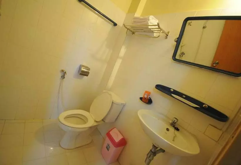 スーペリアトリプルルーム, Dara Reang Sey Hotel Phnom Penh