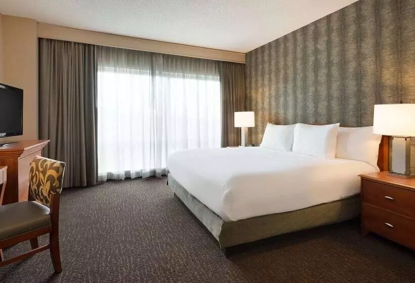 プレミアムスイート, Embassy Suites By Hilton Nashville South Cool Springs